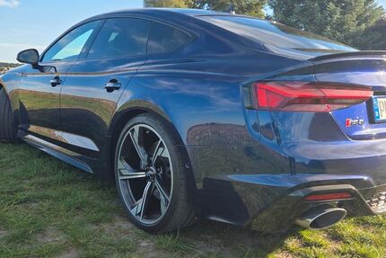 Audi RS5 57.000 km 52.900 &euro; Niemegk 14823