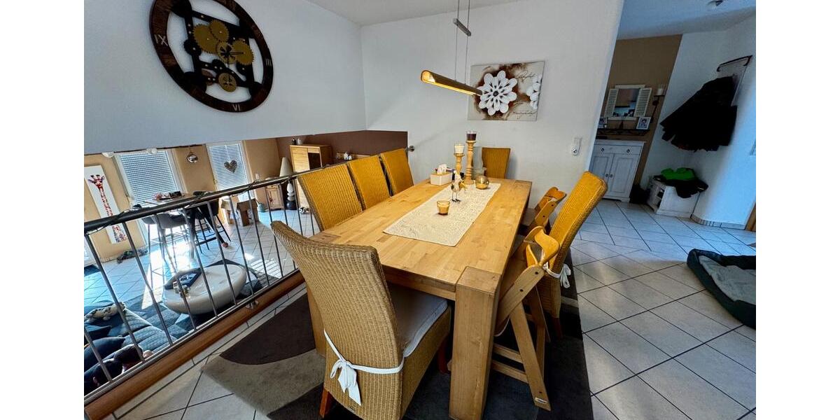 Doppelhaushälfte Otterberg - 495.000&euro; | Angebot:25783290