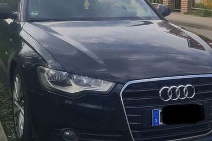 Audi A6 204.000 km 8.199 &euro; lübeck 23552