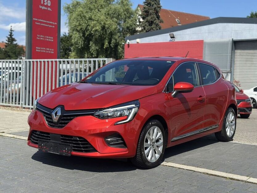 Clio
