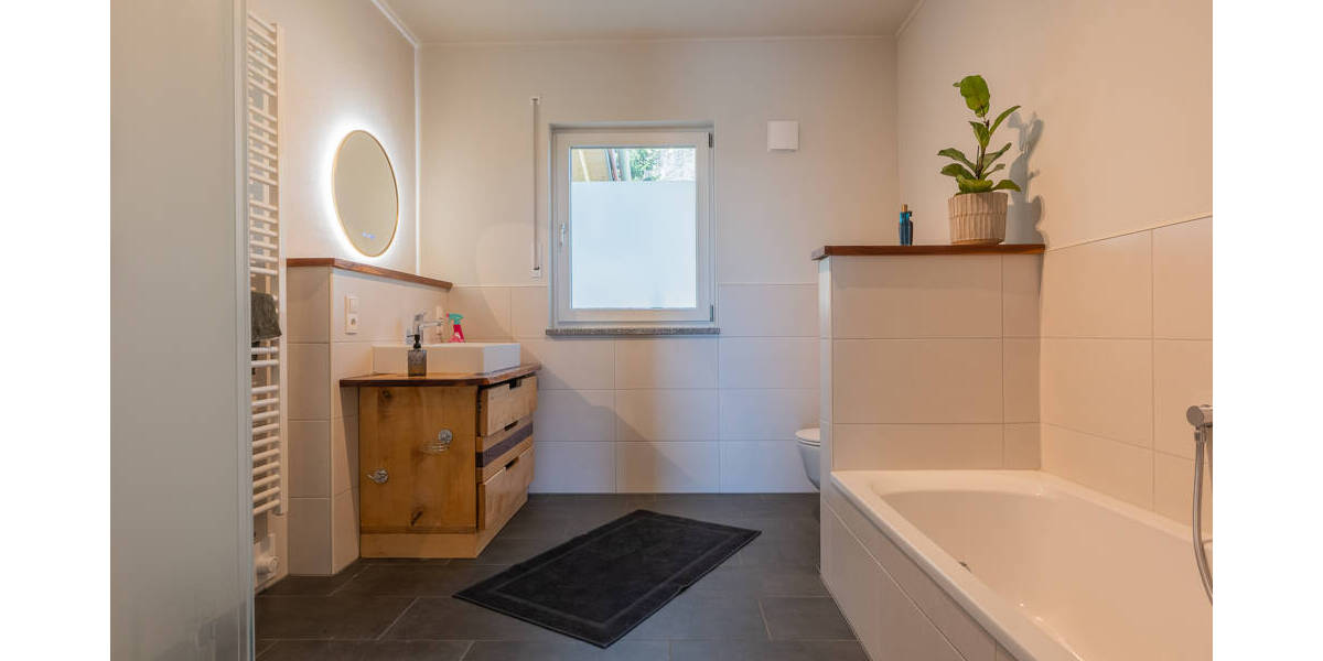 Bungalow Wegscheid / Kleinrathberg Wegscheid - 4 Zimmer, 135 m&sup2;, 555.000&euro; | Angebot:26346590
