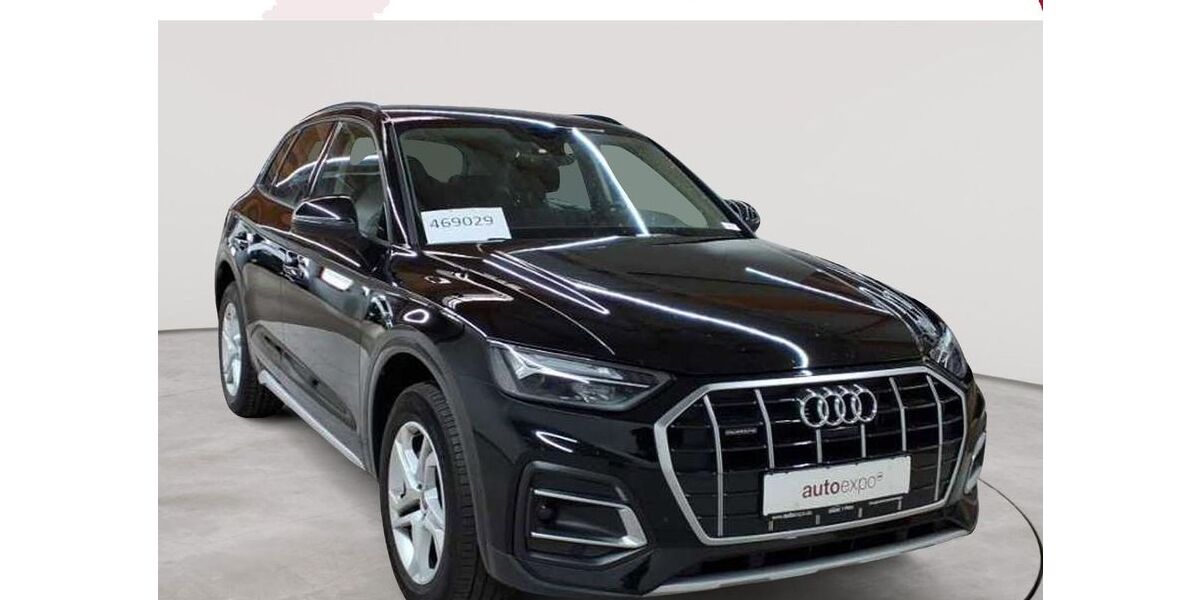 Audi Q5 121.288 km 30.789 &euro; Fernwald-Steinbach 35463