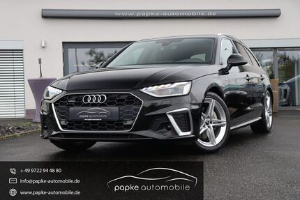 Audi A4 121.000 km 27.895 &euro; Werneck 97440