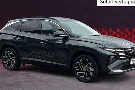 Hyundai TUCSON 8.500 km 41.470 &euro; Kippenheim 77971