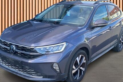 VW Taigo 18.960 km 21.880 &euro; Dresden 01328