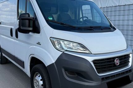 Fiat Ducato 117.650 km 9.990 &euro; Groß-Umstadt 64823