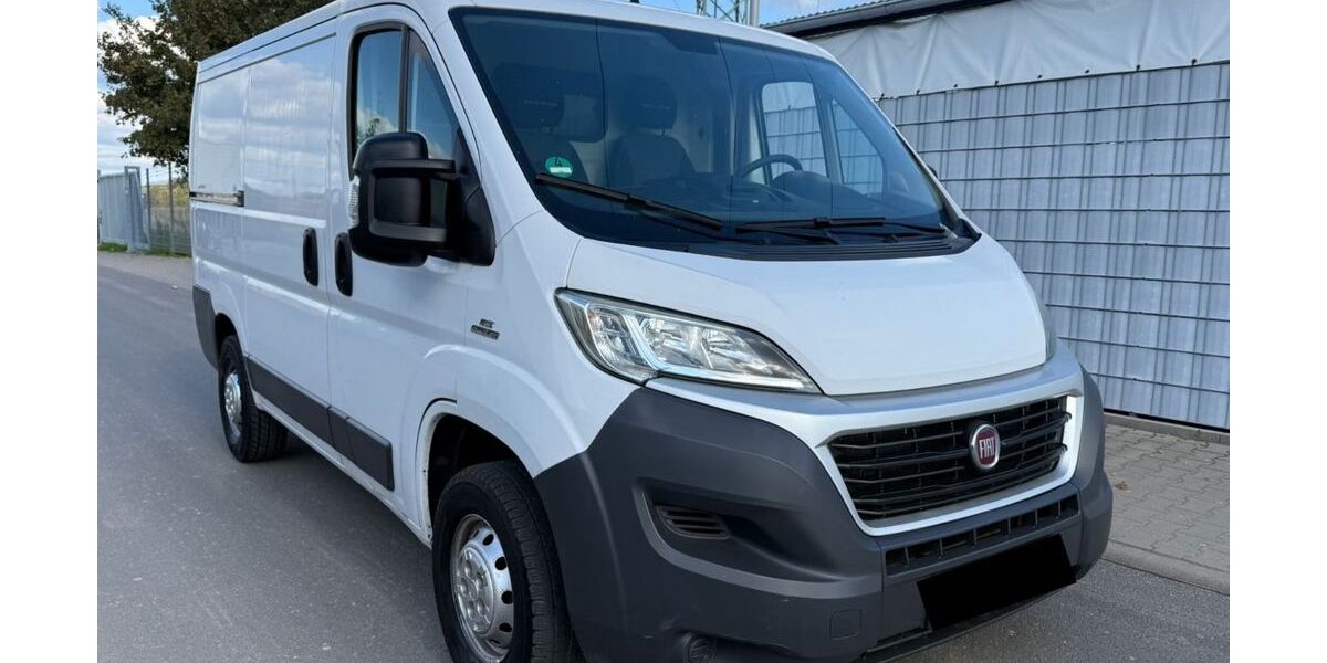Fiat Ducato 117.650 km 9.990 &euro; Groß-Umstadt 64823