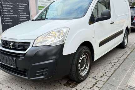 Peugeot Partner 188.336 km 6.000 &euro; Selters 56242