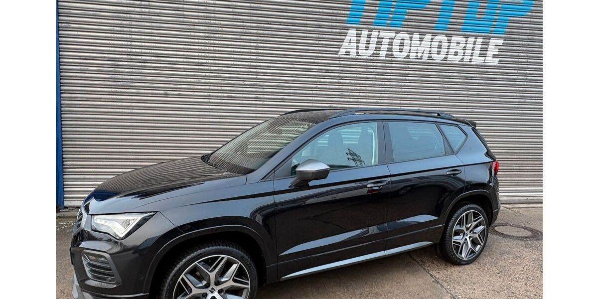 Seat Ateca 31.961 km 33.900 &euro; Sindelfingen 71065