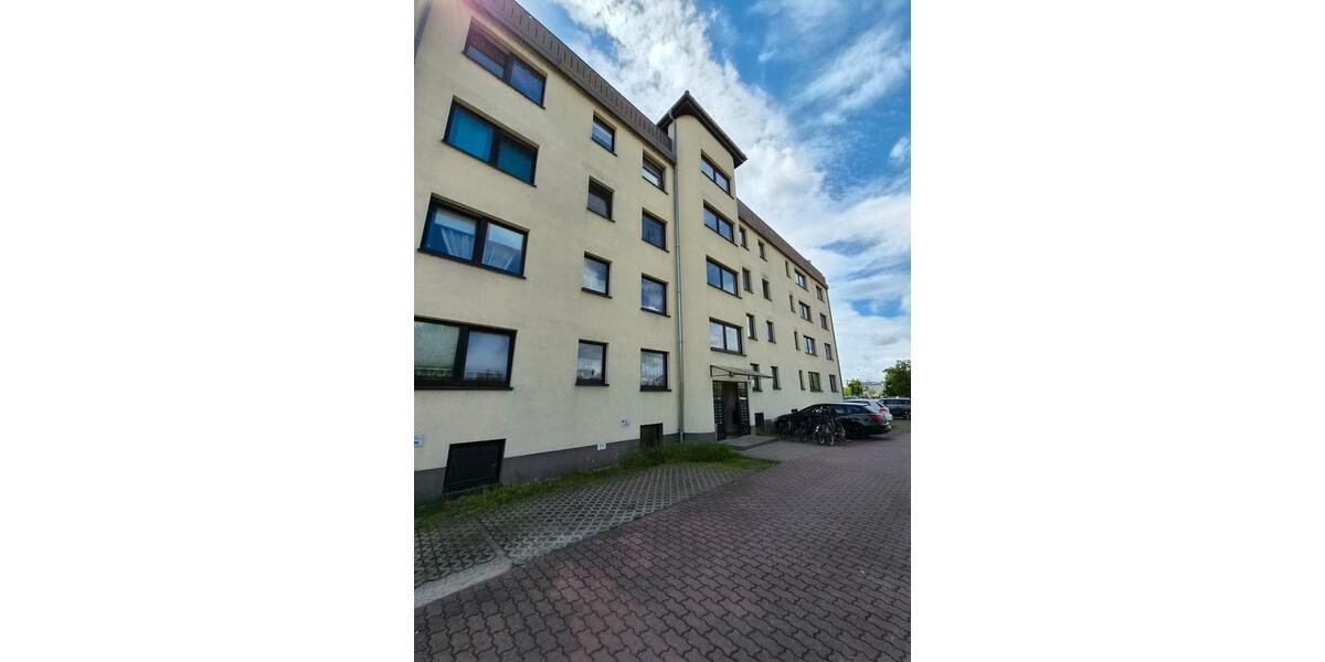 Etagenwohnung Dessau-Roßlau Dessau - 3 Zimmer, 68 m&sup2;, 145.000&euro; | Angebot:27234727
