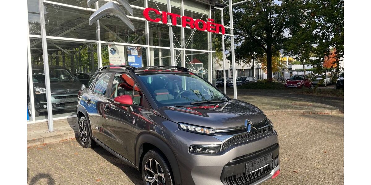 Citroen C3 Aircross 43.000 km 16.990 &euro; Nordhorn 48527