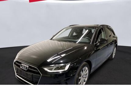 Audi A4 47.079 km 24.985 &euro; Gotha 99867