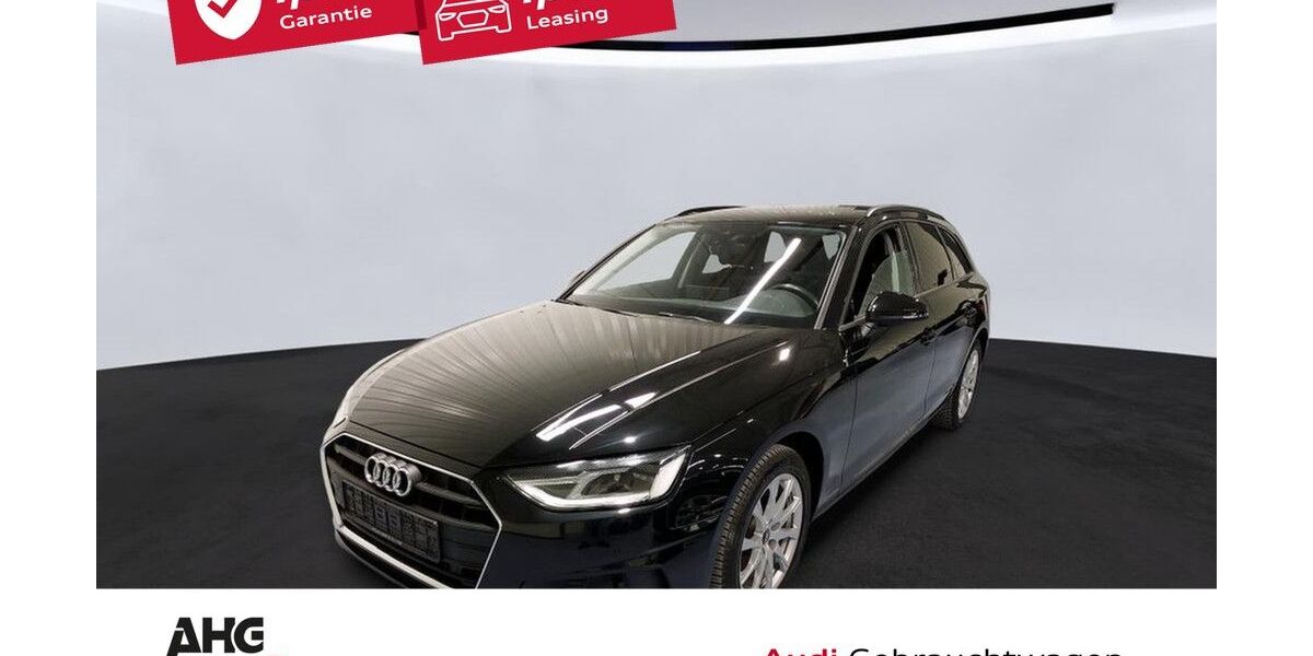 Audi A4 47.079 km 24.985 &euro; Gotha 99867