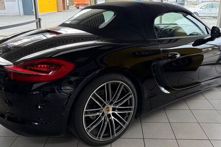 Porsche Boxster 97.000 km 47.950 &euro; Büren 33142