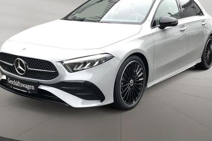 Mercedes A 180