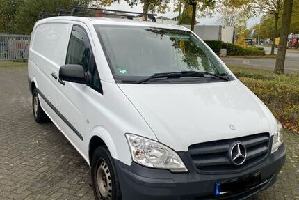 Mercedes-Benz Vito 223.700 km 6.500 &euro; vreden 48691