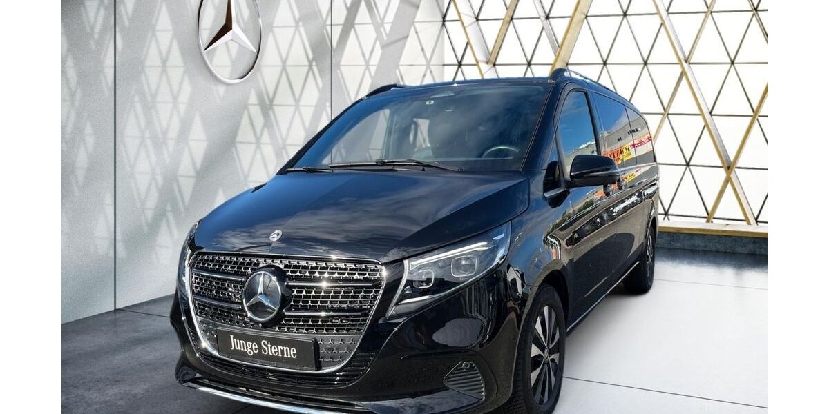 Mercedes-Benz V 300 7.855 km 69.888 € Gera 07546