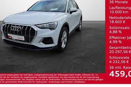 Audi Q3 92.329 km 20.580 &euro; Osnabrück 49080