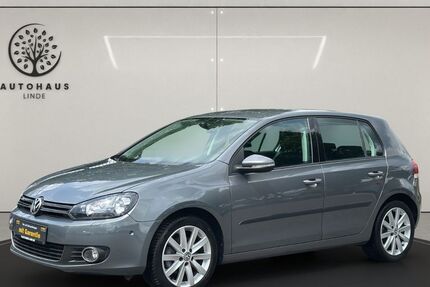 VW Golf 27.930 km 9.990 &euro; Nassenheide 16775