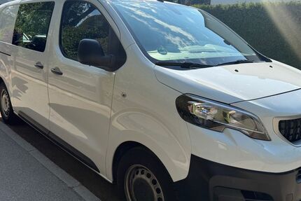 Peugeot Expert 121.170 km 11.500 &euro; Gröbenzell 82194