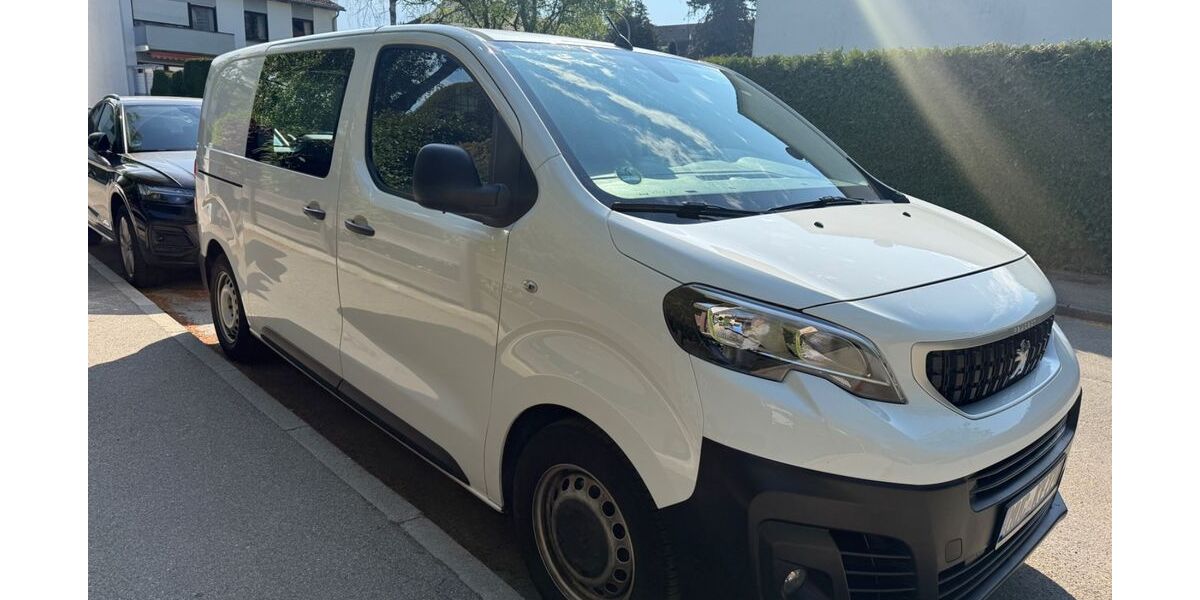 Peugeot Expert 121.170 km 11.500 &euro; Gröbenzell 82194