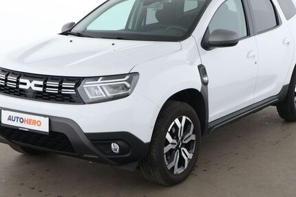 Dacia Duster 31.978 km 17.740 &euro; Leipzig 04328