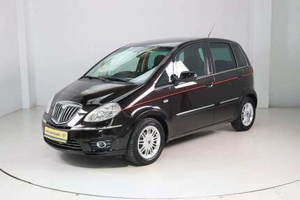 Lancia MUSA 156.889 km 3.490 &euro; Dresden 01237