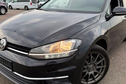 VW Golf 201.855 km 13.089 &euro; Bad Friedrichshall 74177