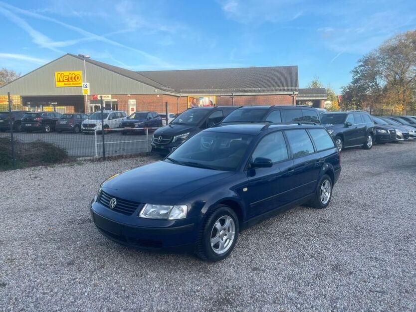 Passat