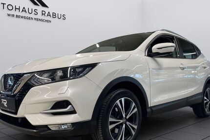 Nissan Qashqai 98.800 km 15.990 &euro; Memmingen 87700