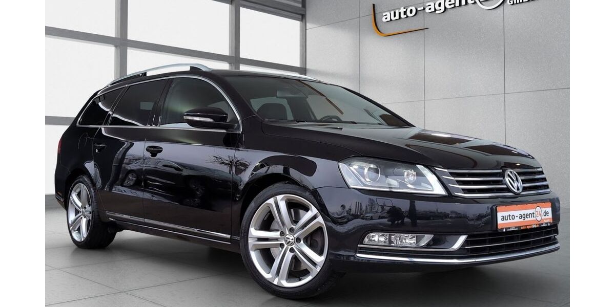 VW Passat 124.683 km 17.490 &euro; Dresden 01257