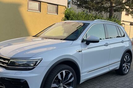 VW Tiguan 115.800 km 24.500 € Stockstadt 63811