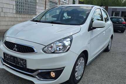 Mitsubishi Space Star 59.000 km 6.990 &euro; Würzburg 97076