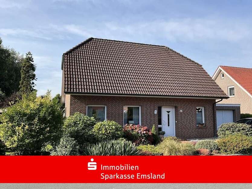 Haus zum Kaufen in Aschendorf 320.000 € 112.47 m² 4 zimmer
