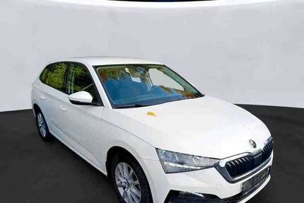 Skoda Scala 96.300 km 12.700 &euro; Wettringen 48493