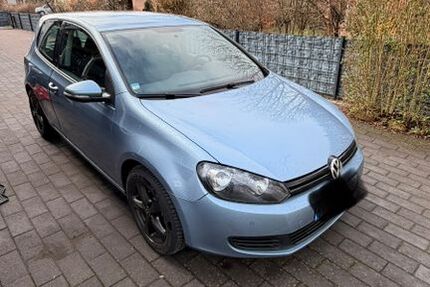 VW Golf 61.000 km 5.700 &euro; Rellingen 25462