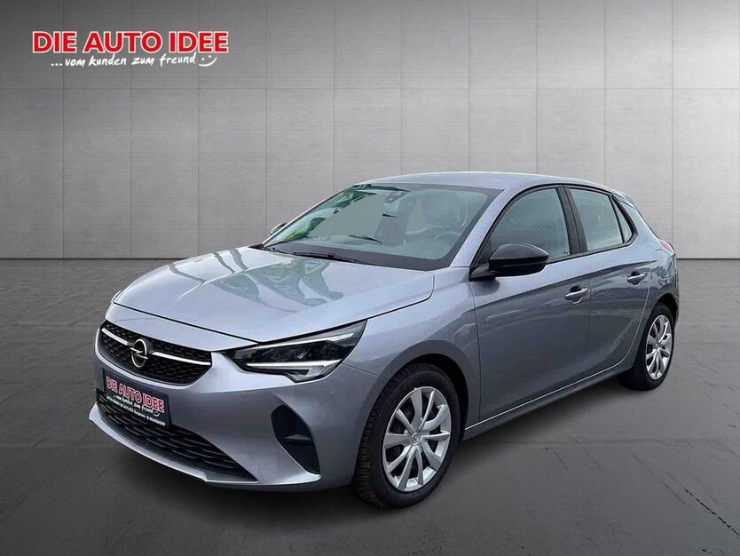 Opel Corsa 47.850 km 15.940 € Burgebrach 96138