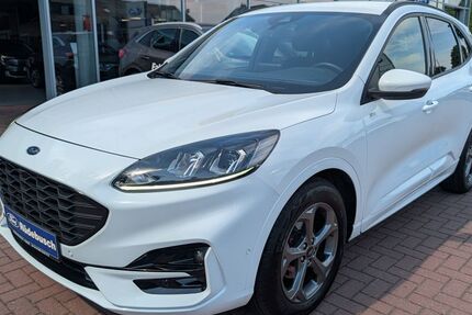 Ford Kuga 24.140 km 22.990 &euro; Hude 27798