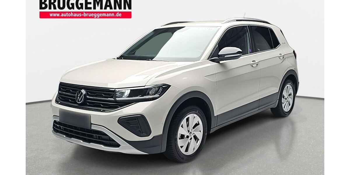 VW T-Cross 16.330 km 22.990 &euro; Rheine 48432
