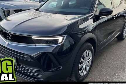 Opel Mokka 62.640 km 14.890 &euro; Mindelheim 87719