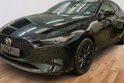 Mazda 3 20.000 km 26.990 &euro; Rinteln 31737