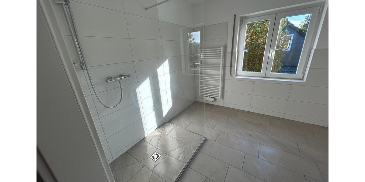 Dachgeschoßwohnung Tönning - 4 Zimmer, 86 m&sup2;, 950&euro; | Angebot:25178696