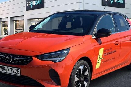 Opel Corsa 15.000 km 18.000 &euro; Waren Müritz 17192