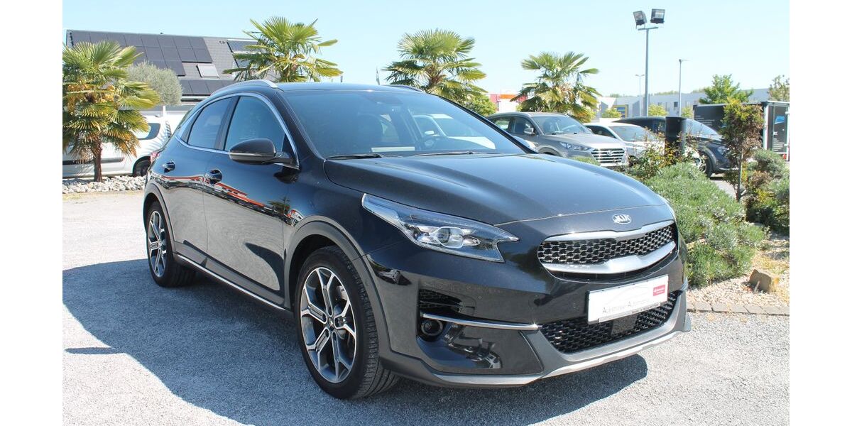 Kia XCeed 63.000 km 18.490 &euro; Speyer 67346