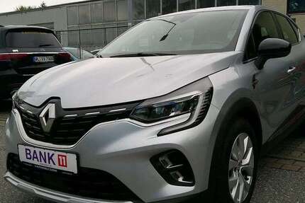 Renault Captur 44.750 km 16.750 &euro; Neu Wulmstorf 21629
