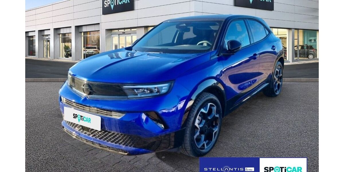 Opel Mokka 2.878 km 24.390 &euro; Jüterbog 14913