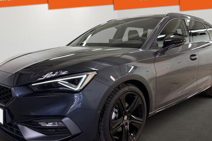 Seat Leon 3.000 km 35.670 &euro; Memmingen 87700