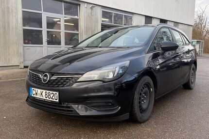 Opel Astra 40.000 km 13.990 &euro; Calw 75365