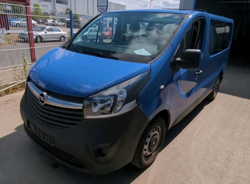 Vivaro
