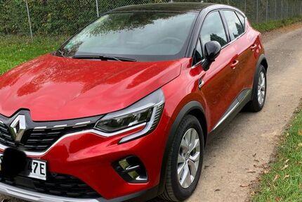 Renault Captur 31.997 km 18.300 € Welzheim 73642